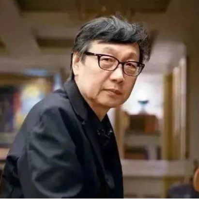 许子东的头像
