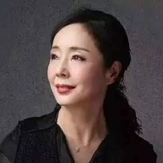 严歌苓的头像